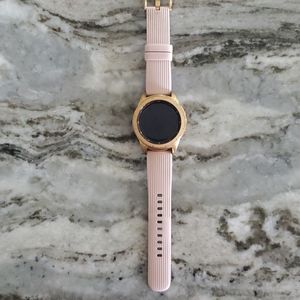 Samsung Galaxy Watch